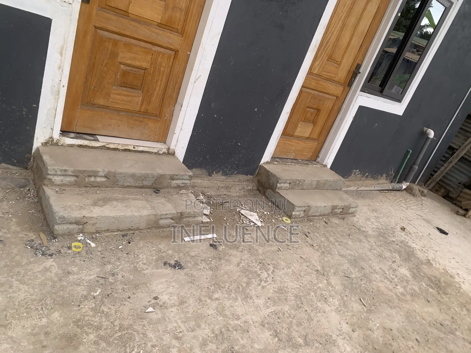 1bdrm Apartment in Botwe, East Legon for rent