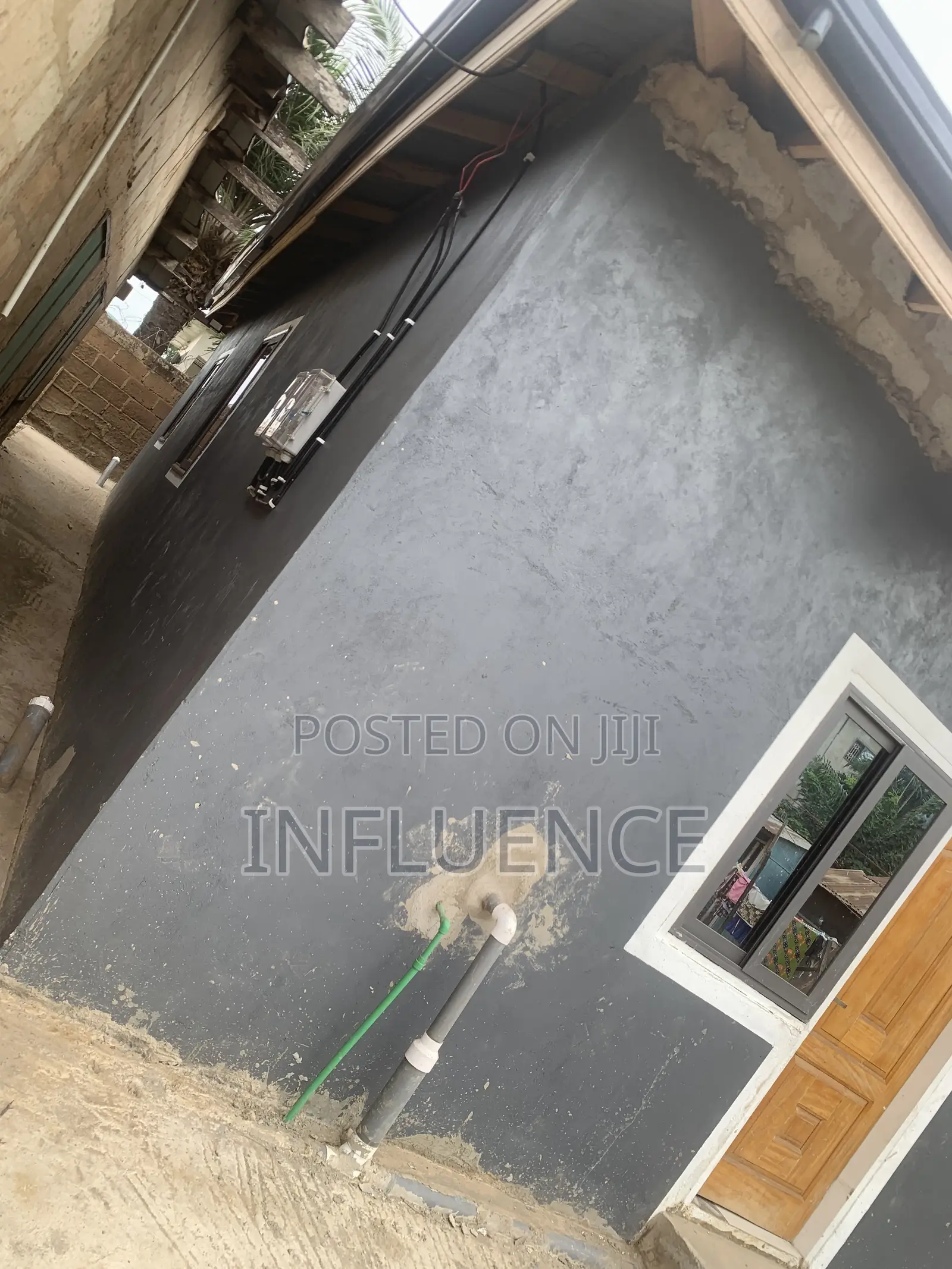 1bdrm Apartment in Botwe, East Legon for rent