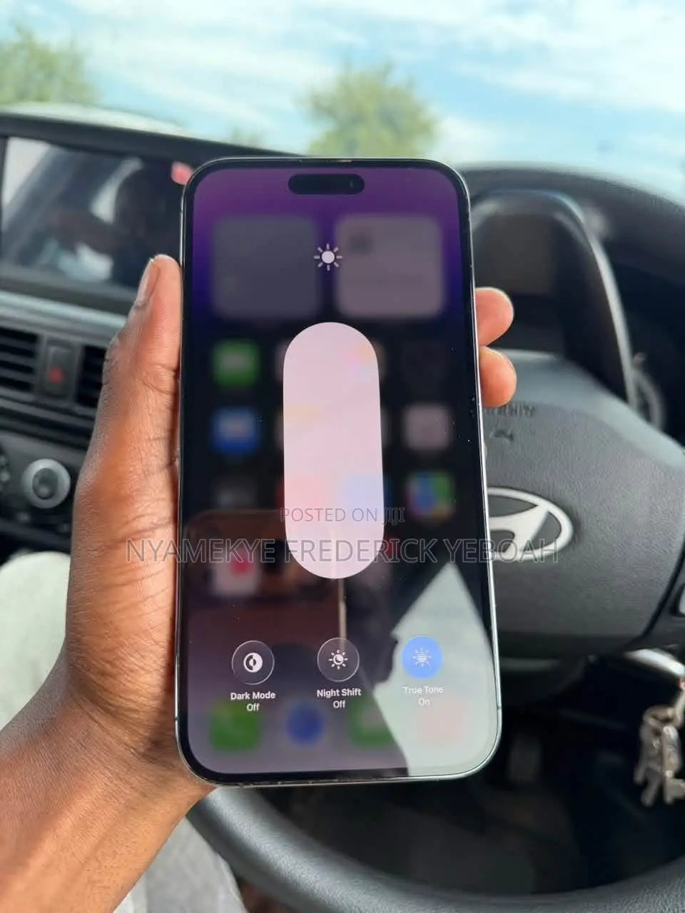 Apple iPhone 14 Pro Max 256 GB Purple