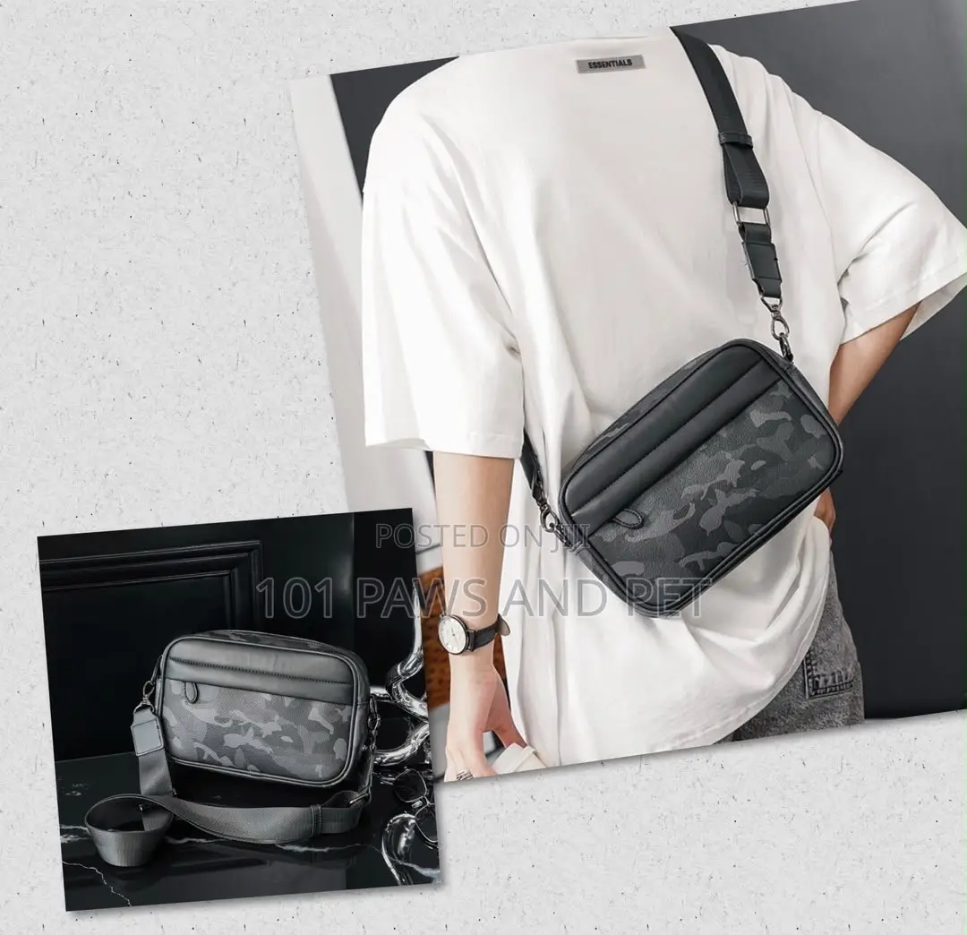 Designer Side Bag