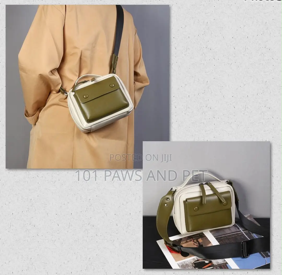 Designer Side Bag