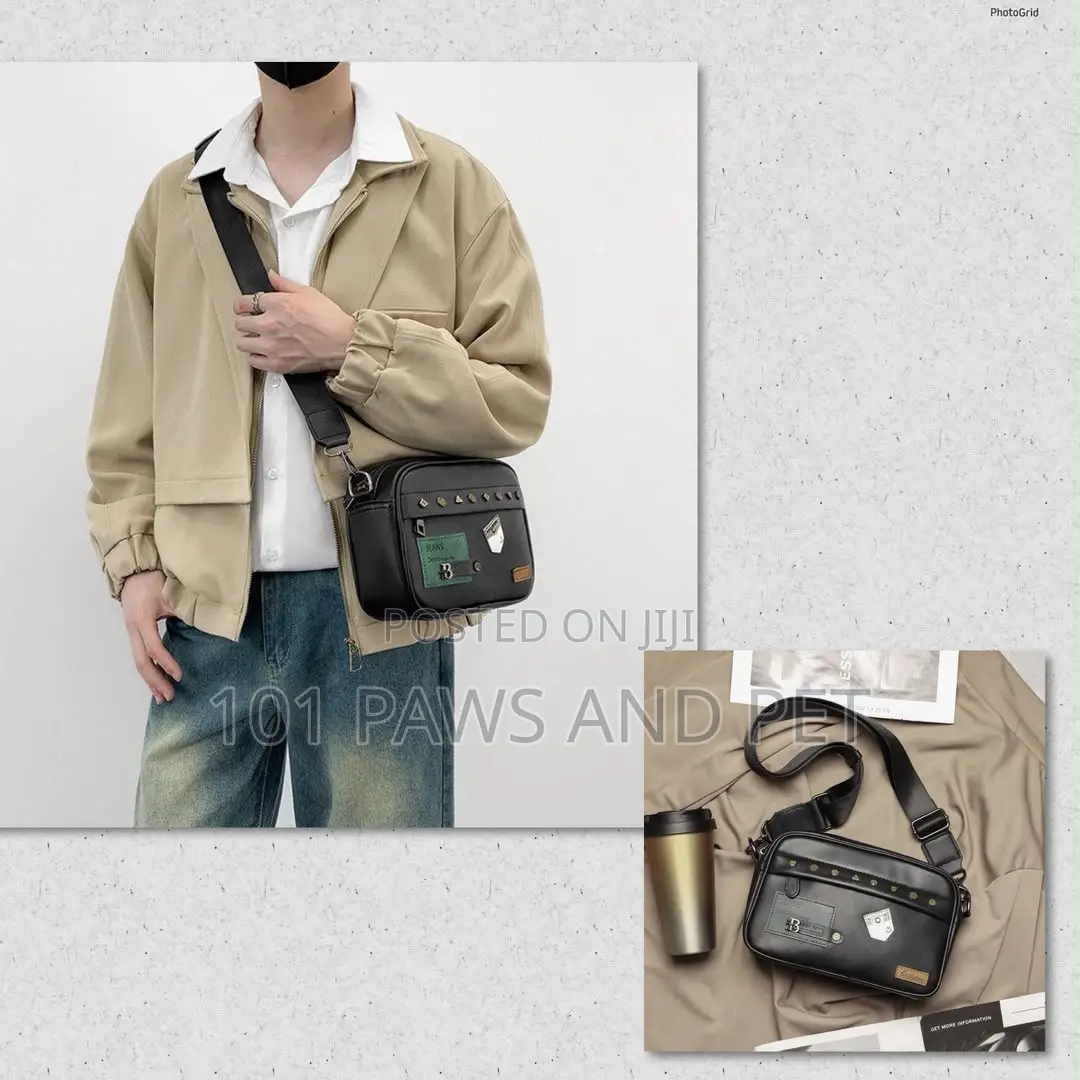 Designer Side Bag