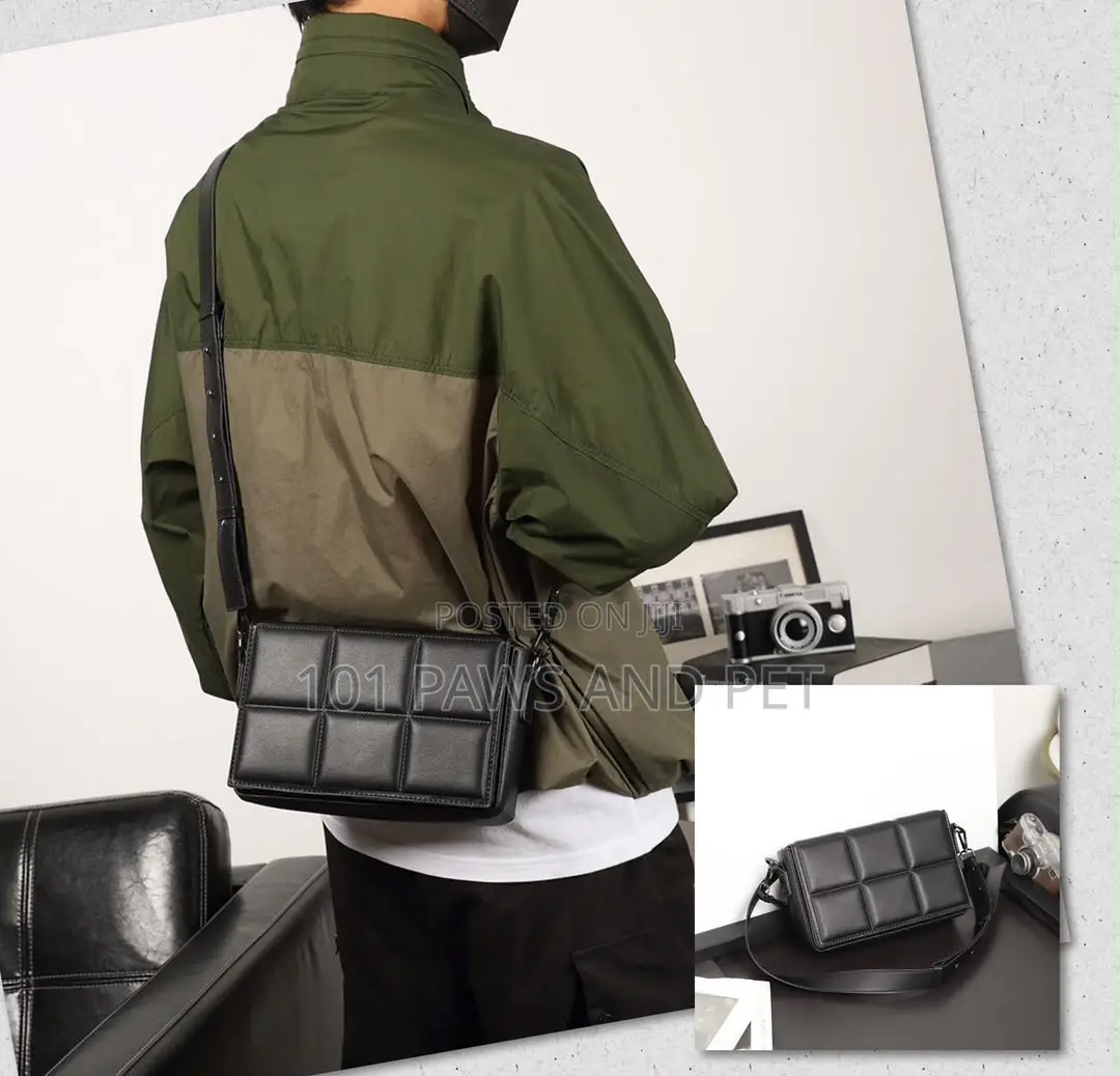 Designer Side Bag