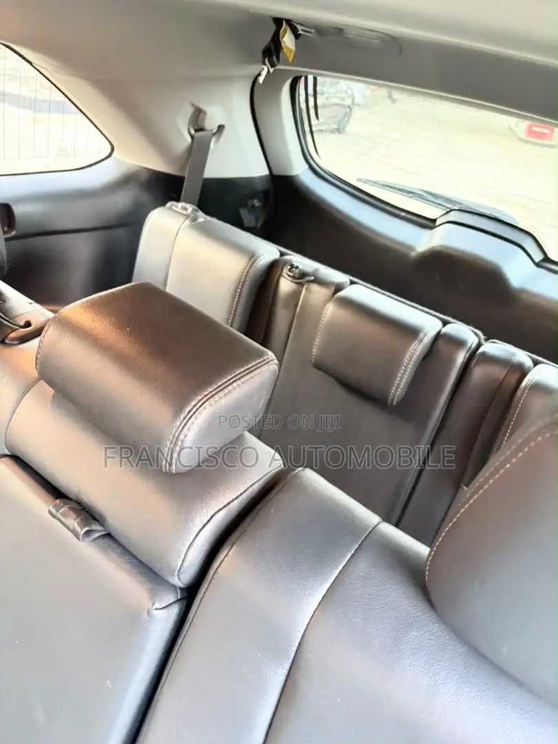 Toyota Highlander XLE 2019 Burgundy