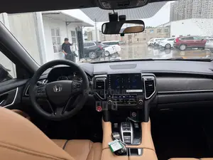 Honda UR-V Zunya 2020 Gray