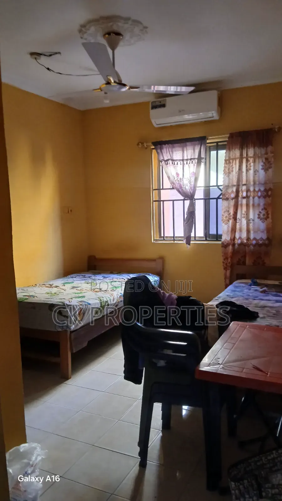 Hostel Available Now