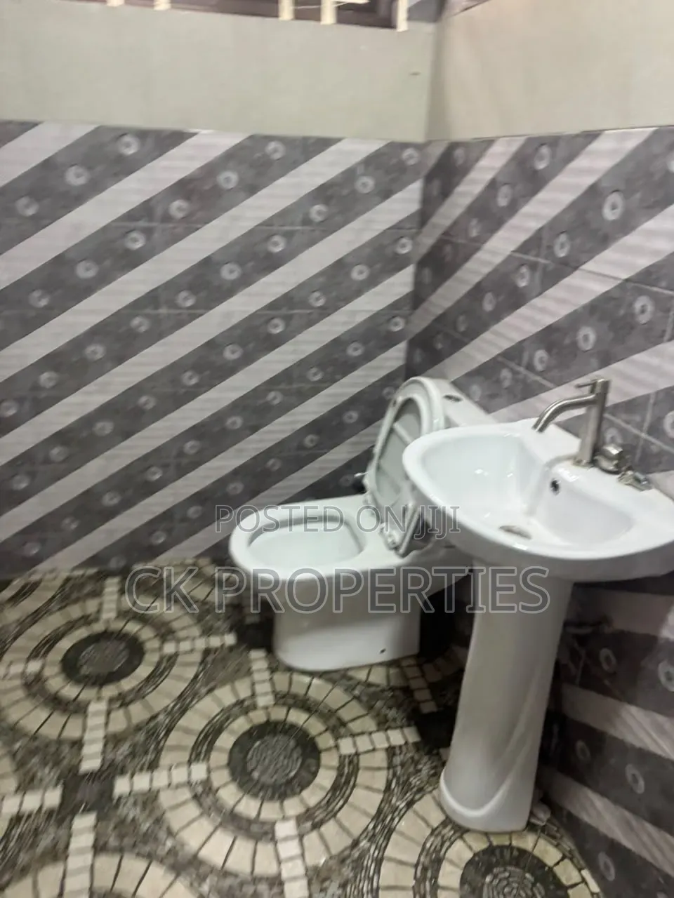 Hostel Available Now