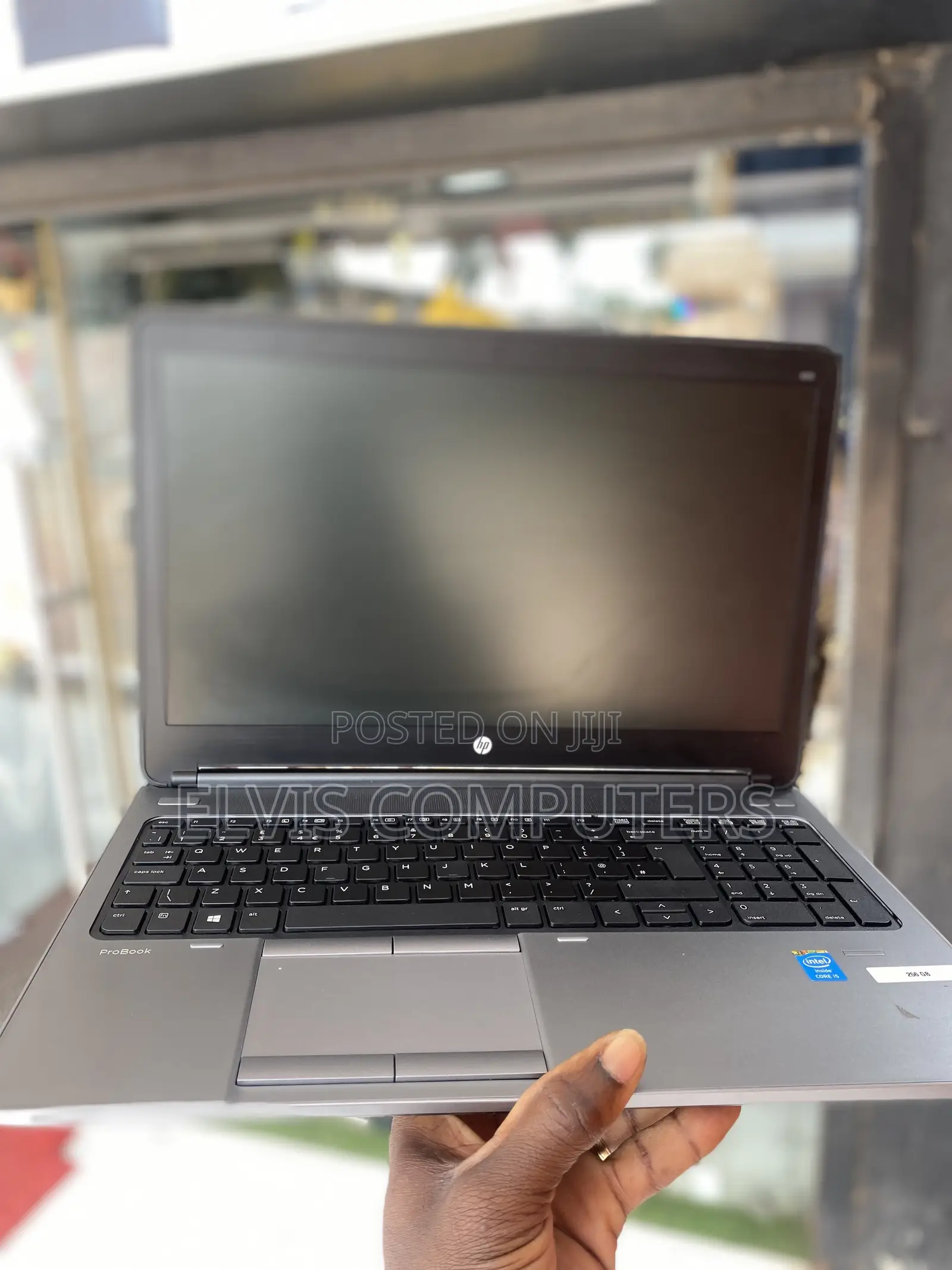 Laptop HP ProBook 650 G1 8GB Intel Core i5 HDD 500GB