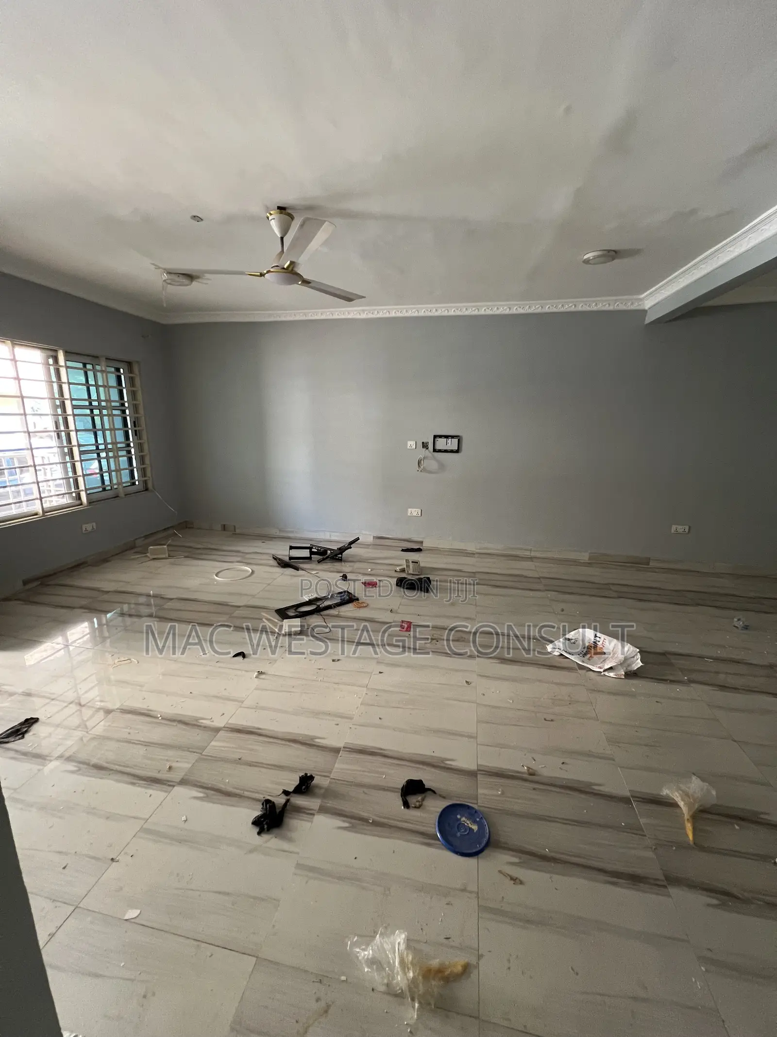 2bdrm Apartment in Owusu Ansah for rent