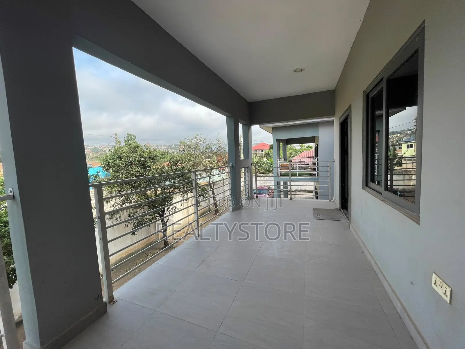 3bdrm Apartment in Ashongman Estate, Accra Metropolitan for rent