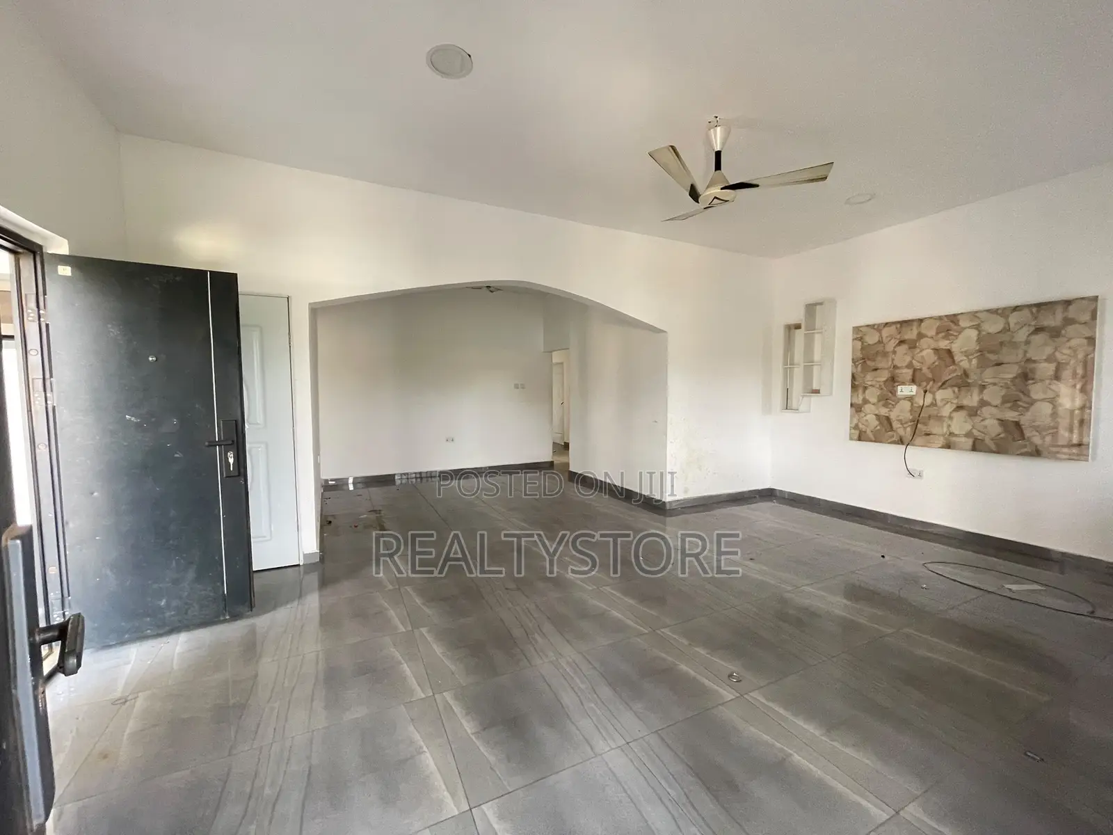 3bdrm Apartment in Ashongman Estate, Accra Metropolitan for rent