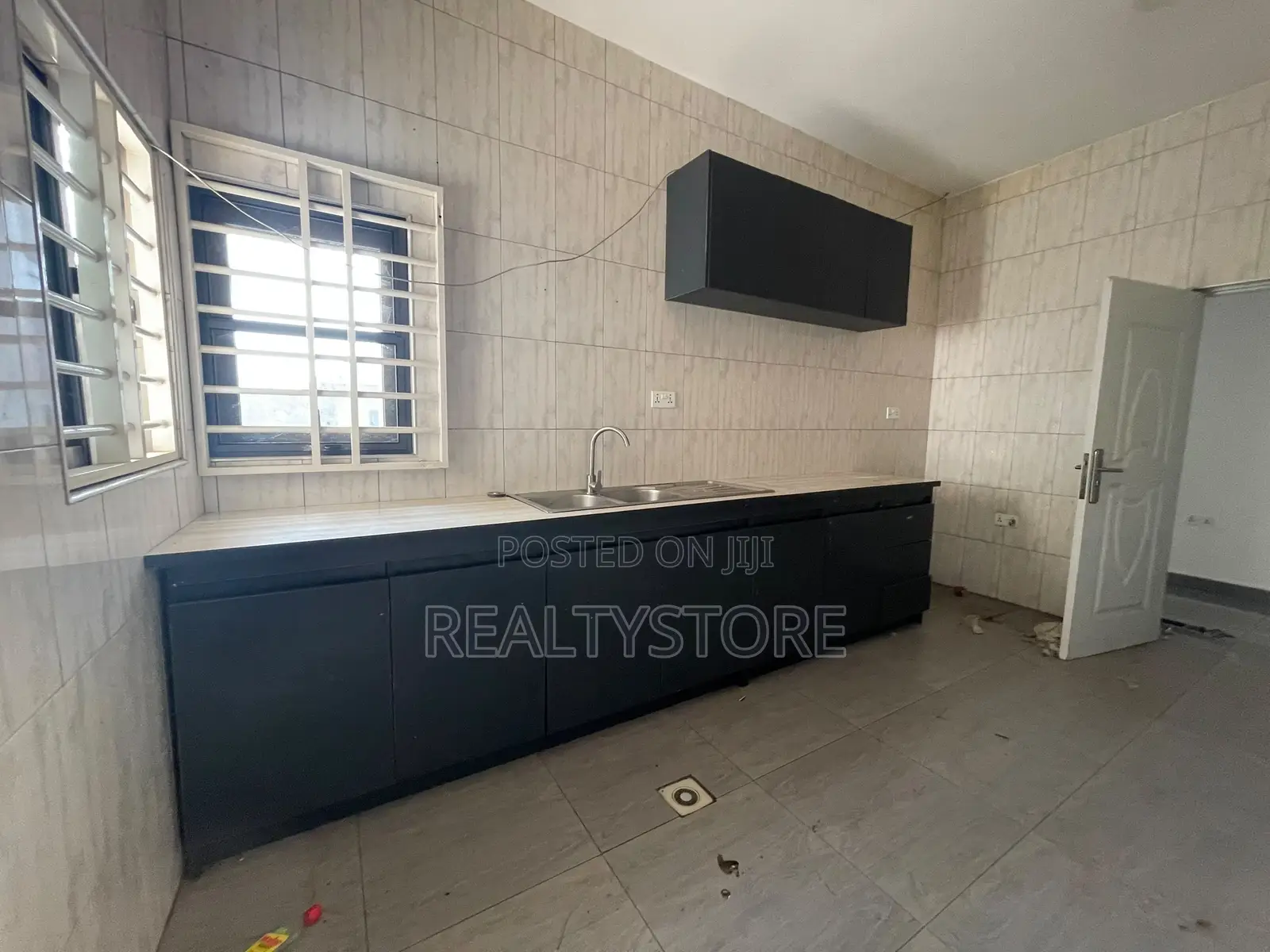 3bdrm Apartment in Ashongman Estate, Accra Metropolitan for rent