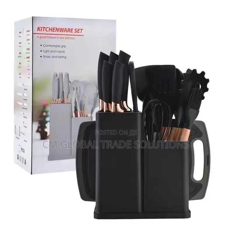 Kitchen Knives