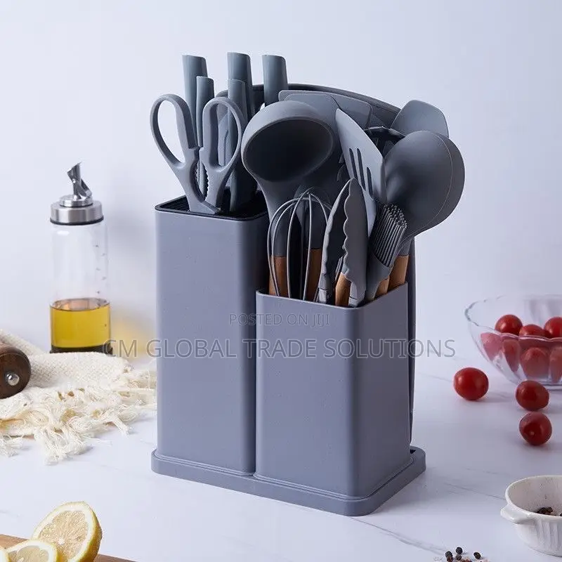 Kitchen Knives