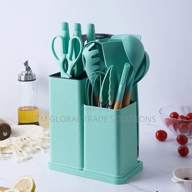 Kitchen Knives