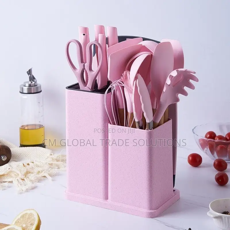 Kitchen Knives