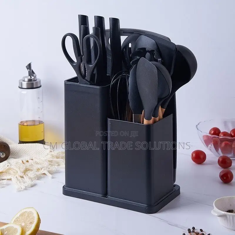 Kitchen Knives