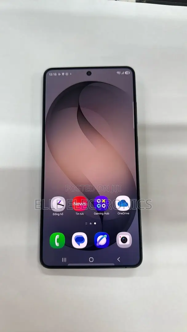 New Samsung Galaxy S26 Ultra 5G 1 TB Black