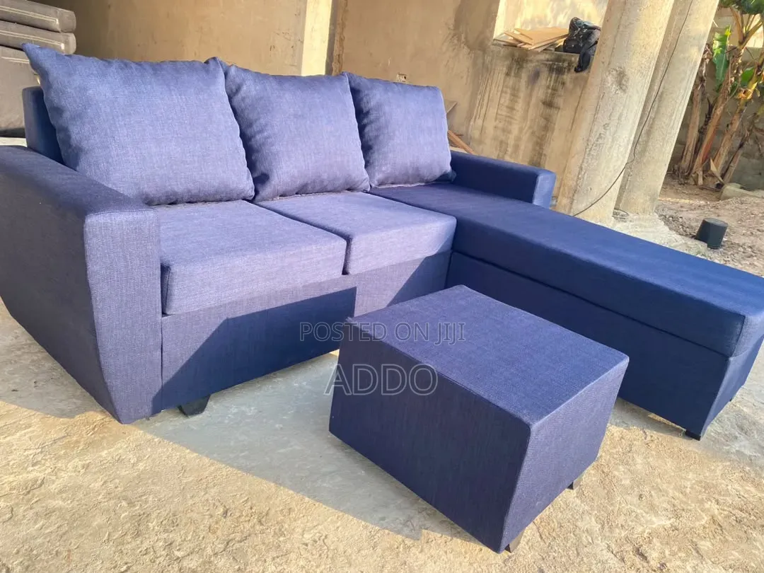 Exclusive L Shape Sofa for Sale