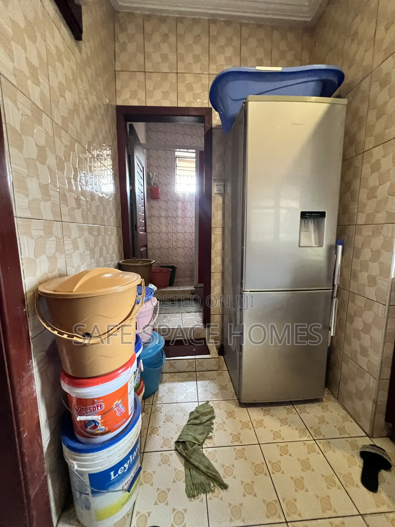 1bdrm House in Trade Fair for rent