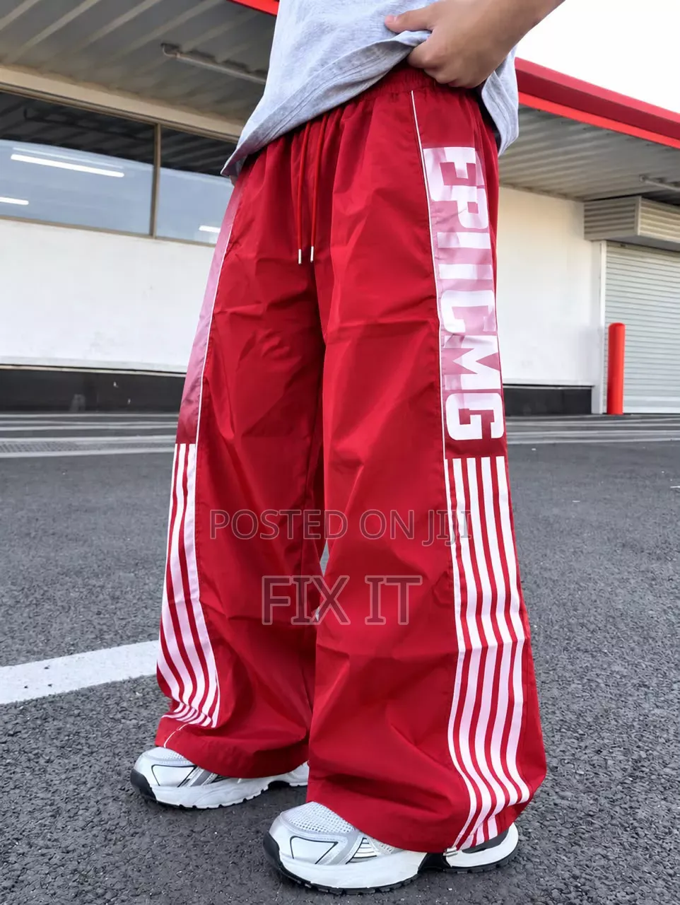 Sweatpants