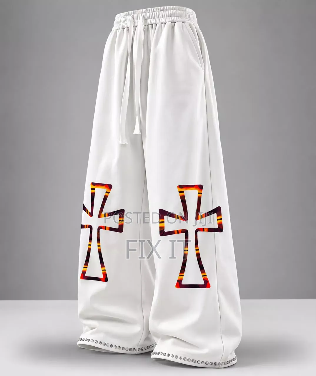 Sweatpants