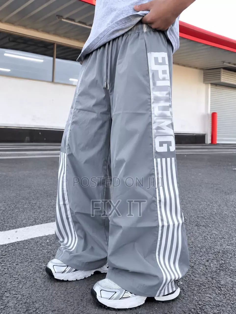 Sweatpants