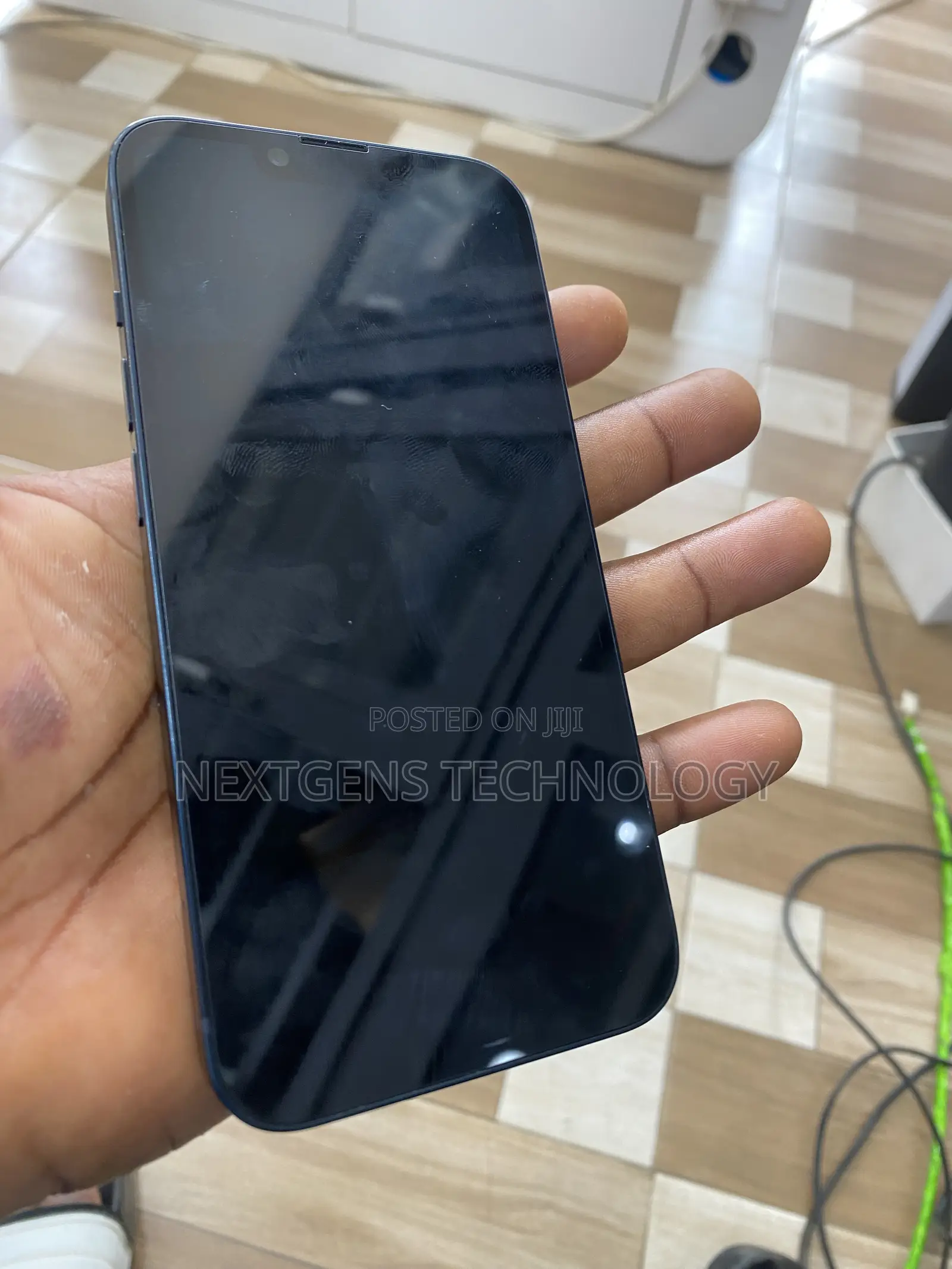 Apple iPhone 14 128 GB Blue
