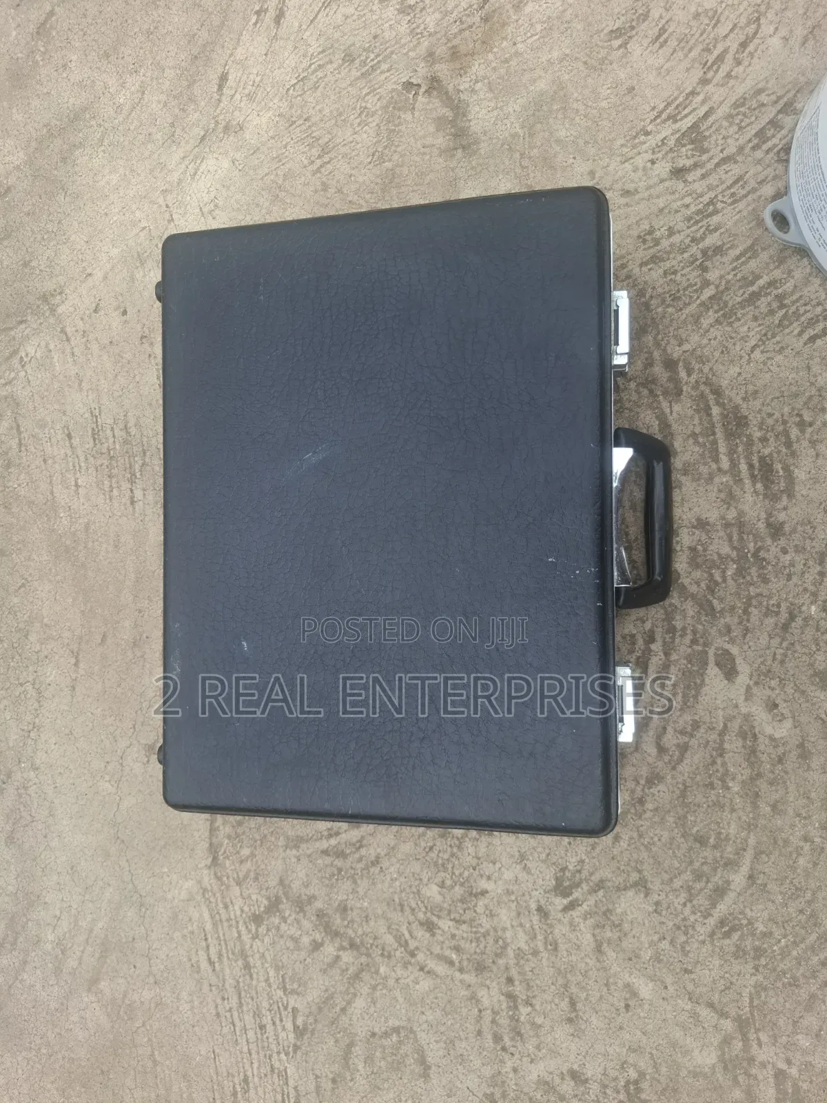 Custom Classic Hard Shell Executive Briefcase