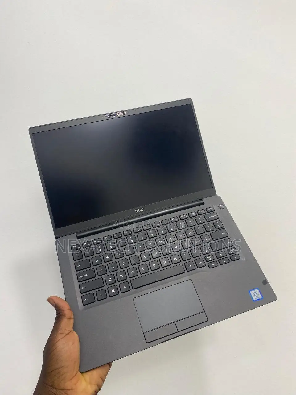 Laptop Dell Latitude 7400 8GB Intel Core i5 SSD 256GB