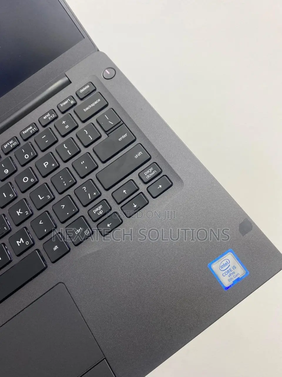 Laptop Dell Latitude 7400 8GB Intel Core i5 SSD 256GB