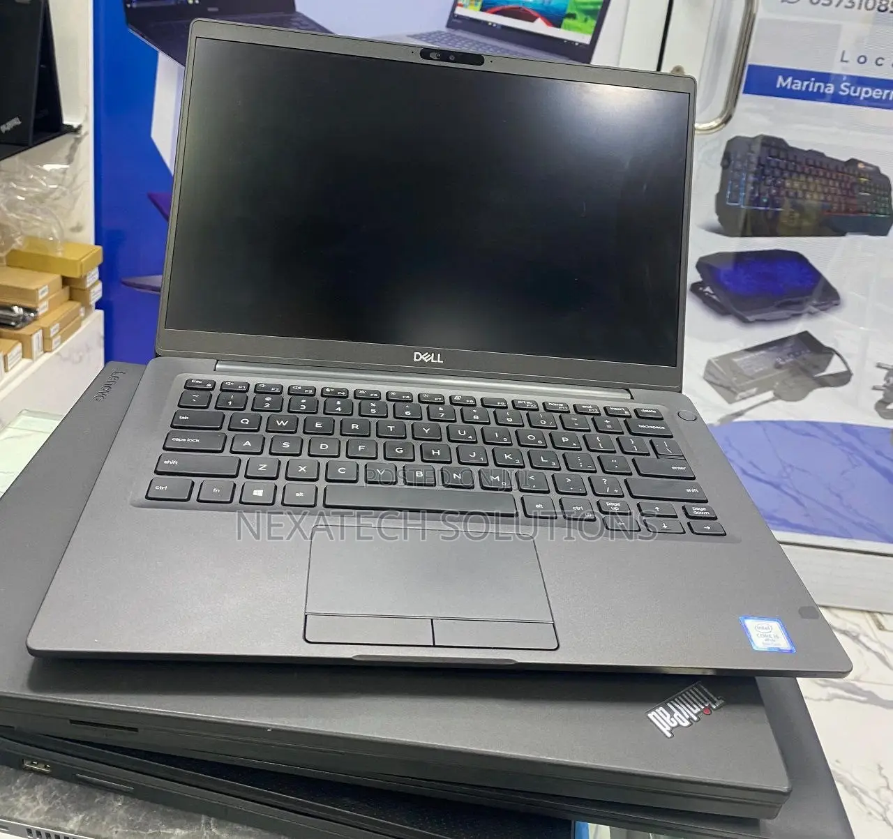 Laptop Dell Latitude 7400 8GB Intel Core i5 SSD 256GB