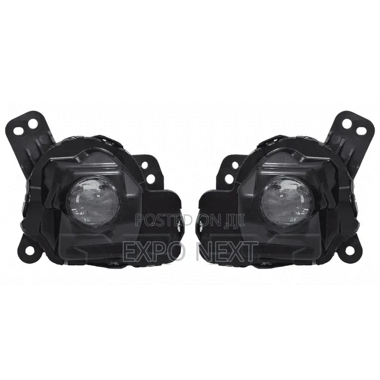 2013-2016 Mazda CX-5 Led Fog Lights