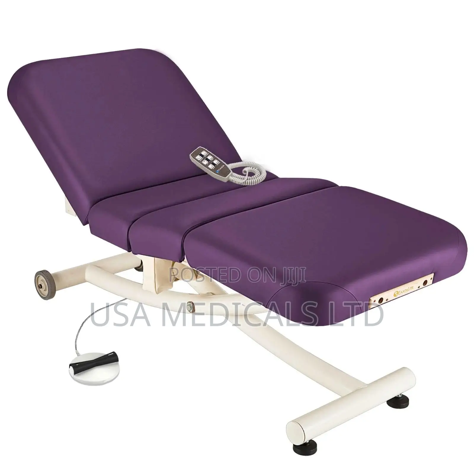 Electric Bed