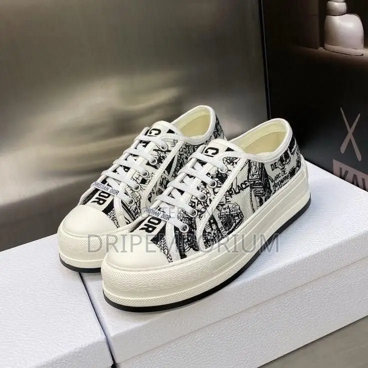 Dior Oblique