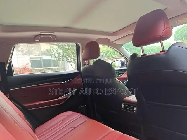 Changan CS75 2020 Gray