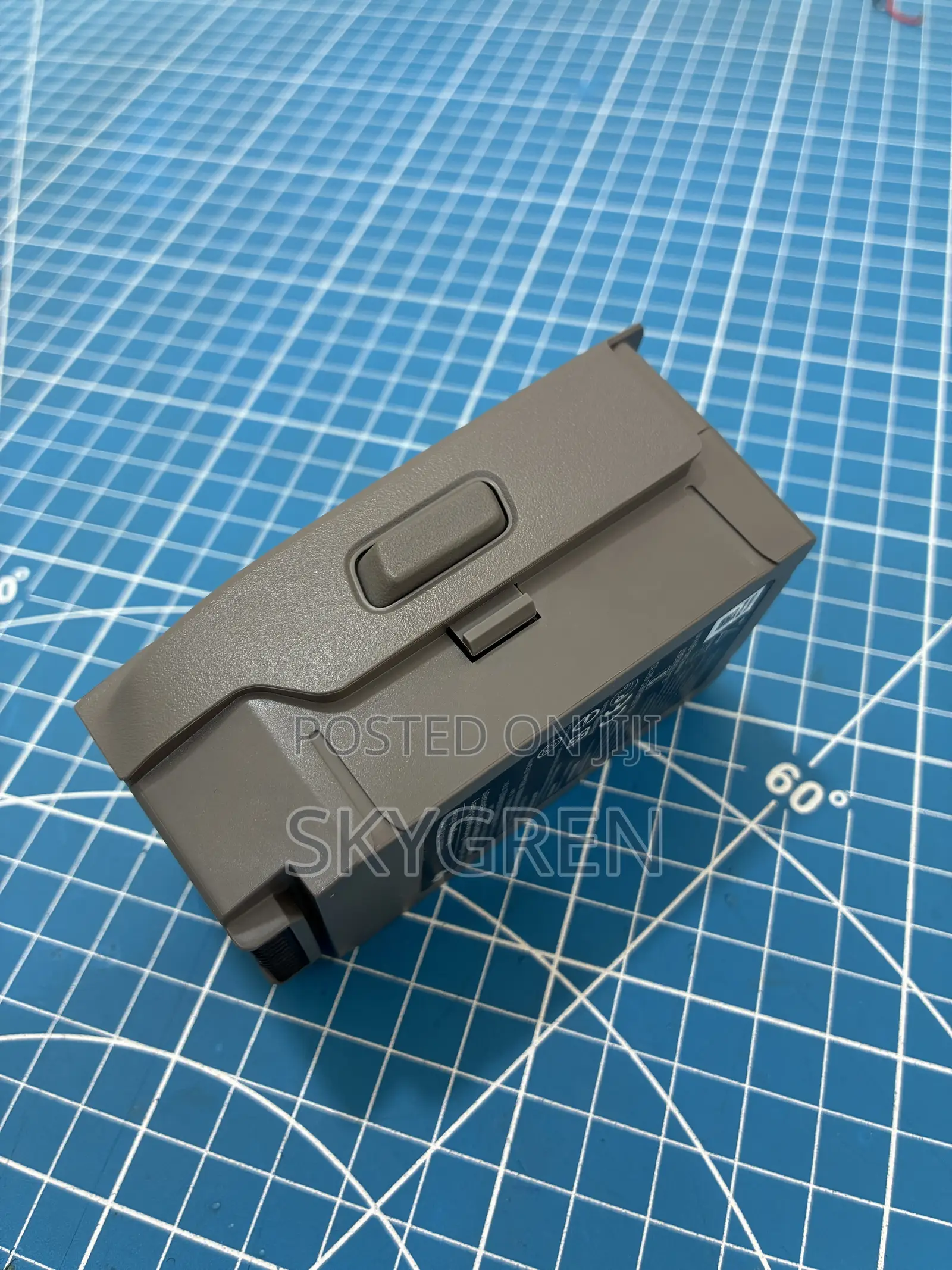 Dji Mavic 2 Drone Battery