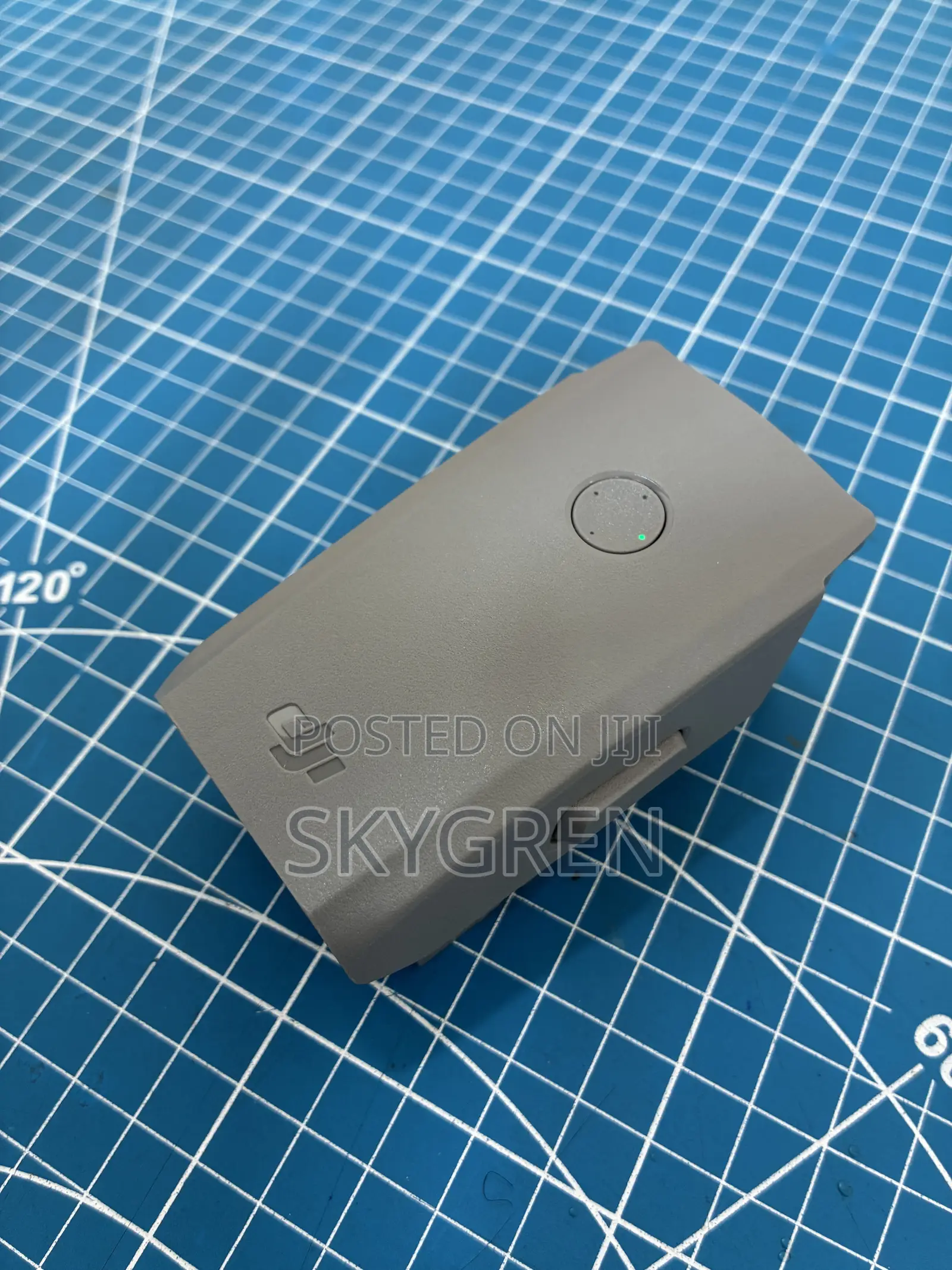 Dji Mavic Air 2 and Air 2s Drone Battery