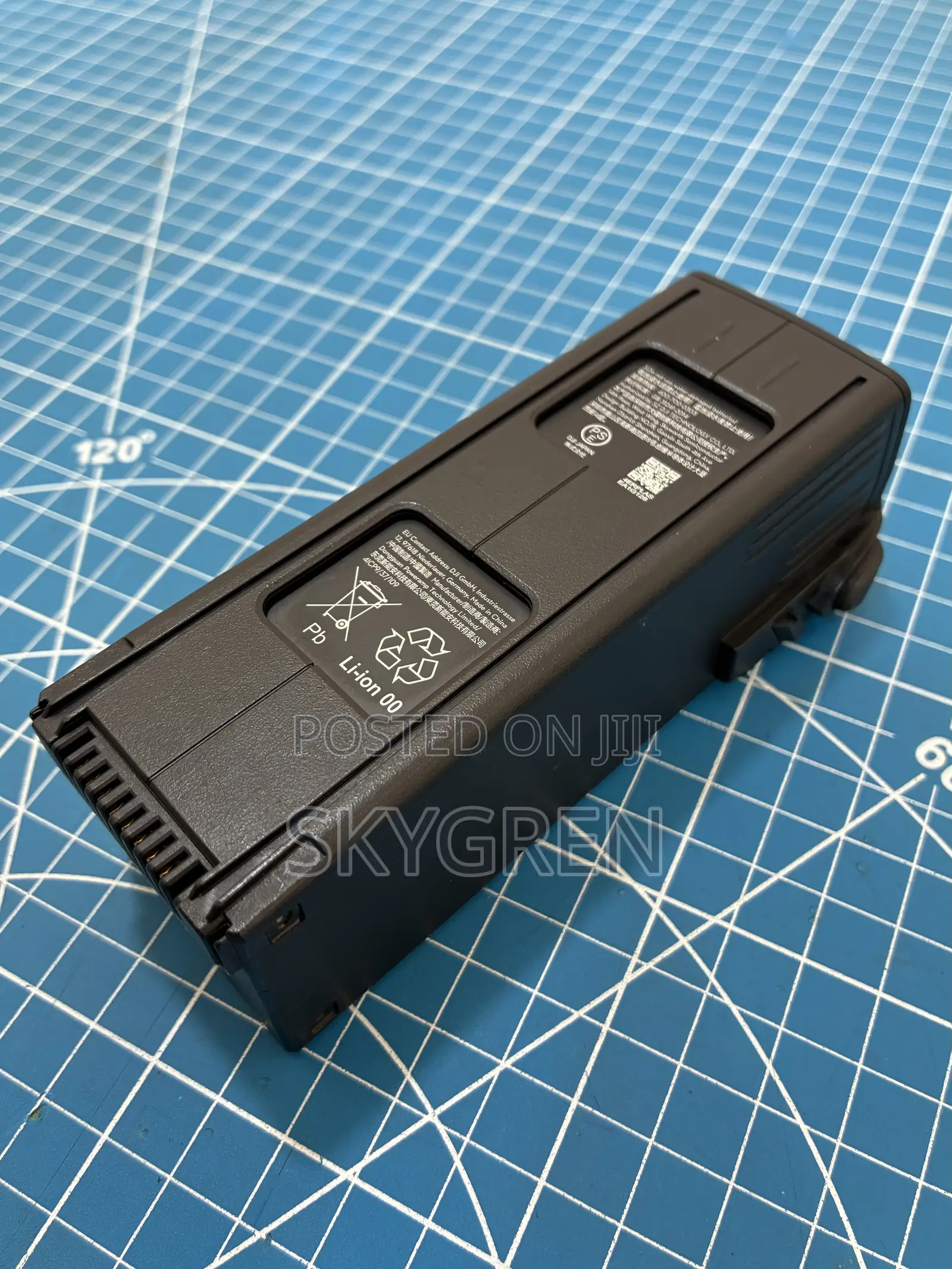 Dji Mavic 3 Drone Battery