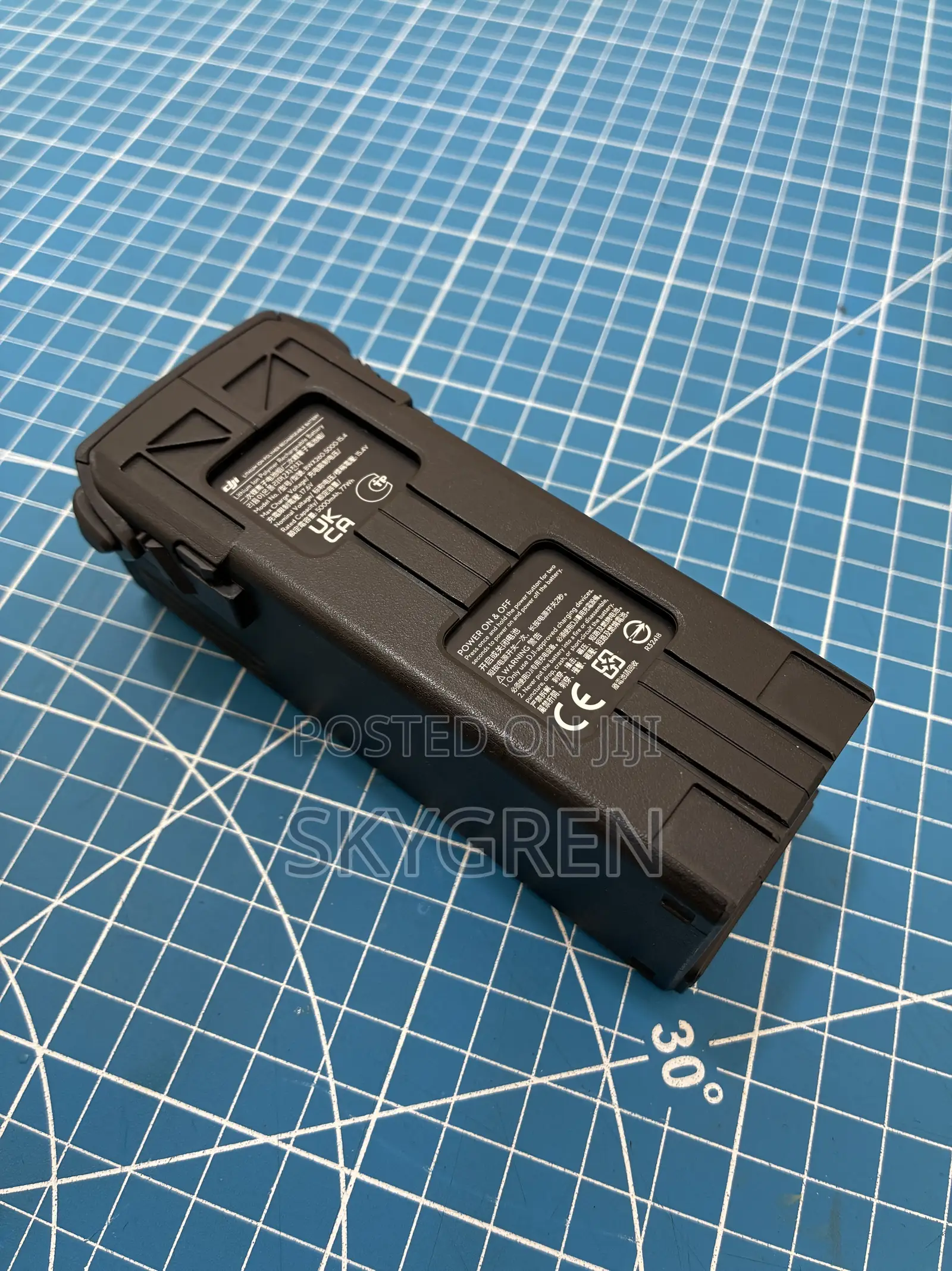 Dji Mavic 3 Drone Battery