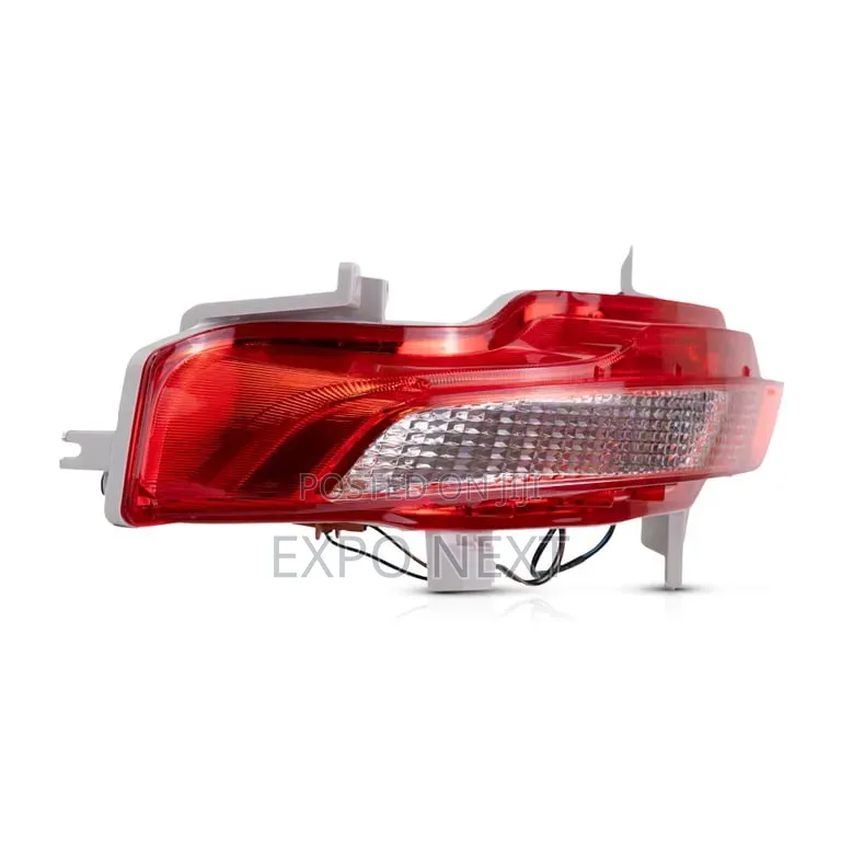 Bumper Reflector Light Stop Light Lamp Hyundai Tucson 2021-2023