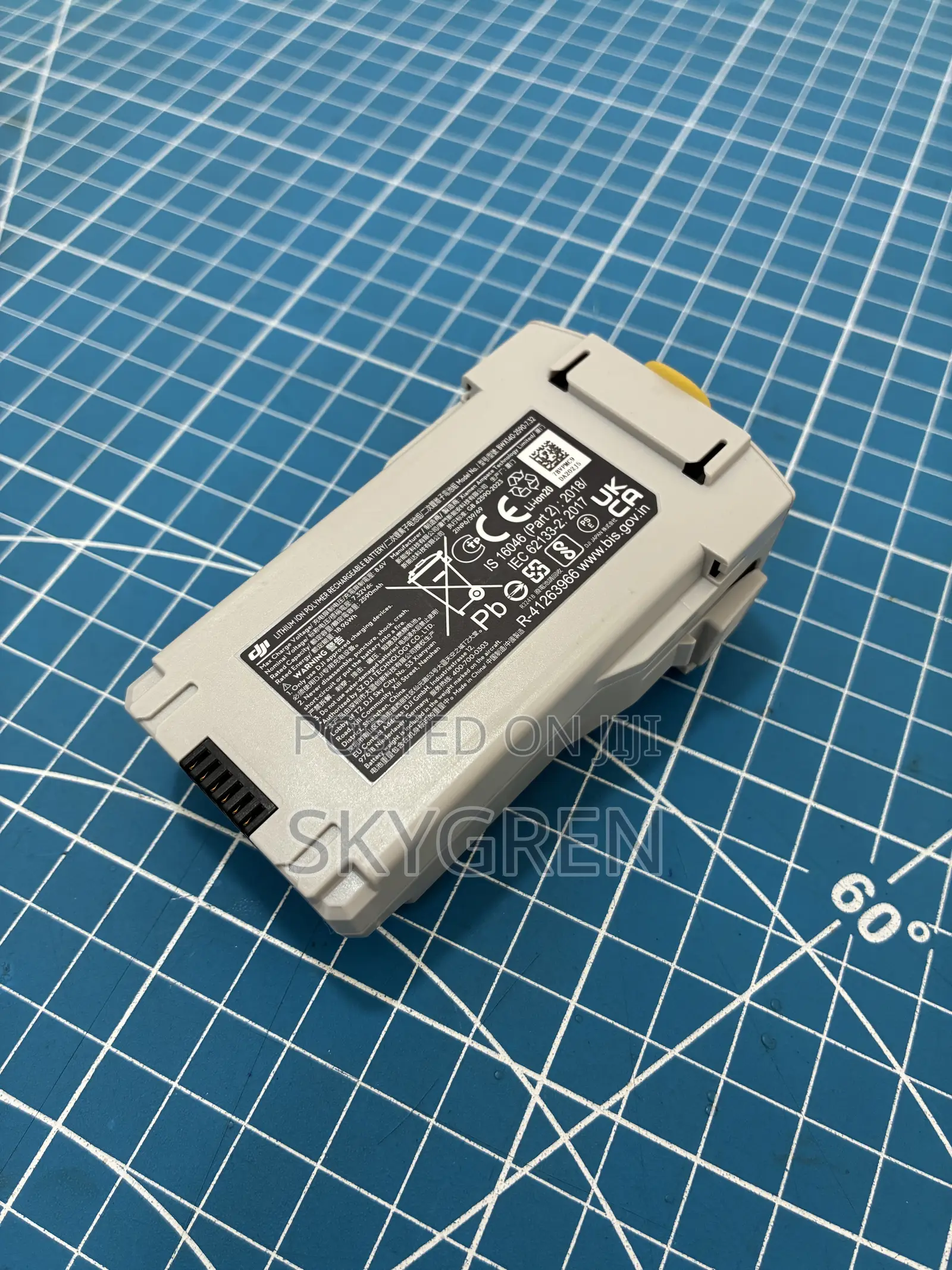 Dji Mini 4 Pro Drone Battery