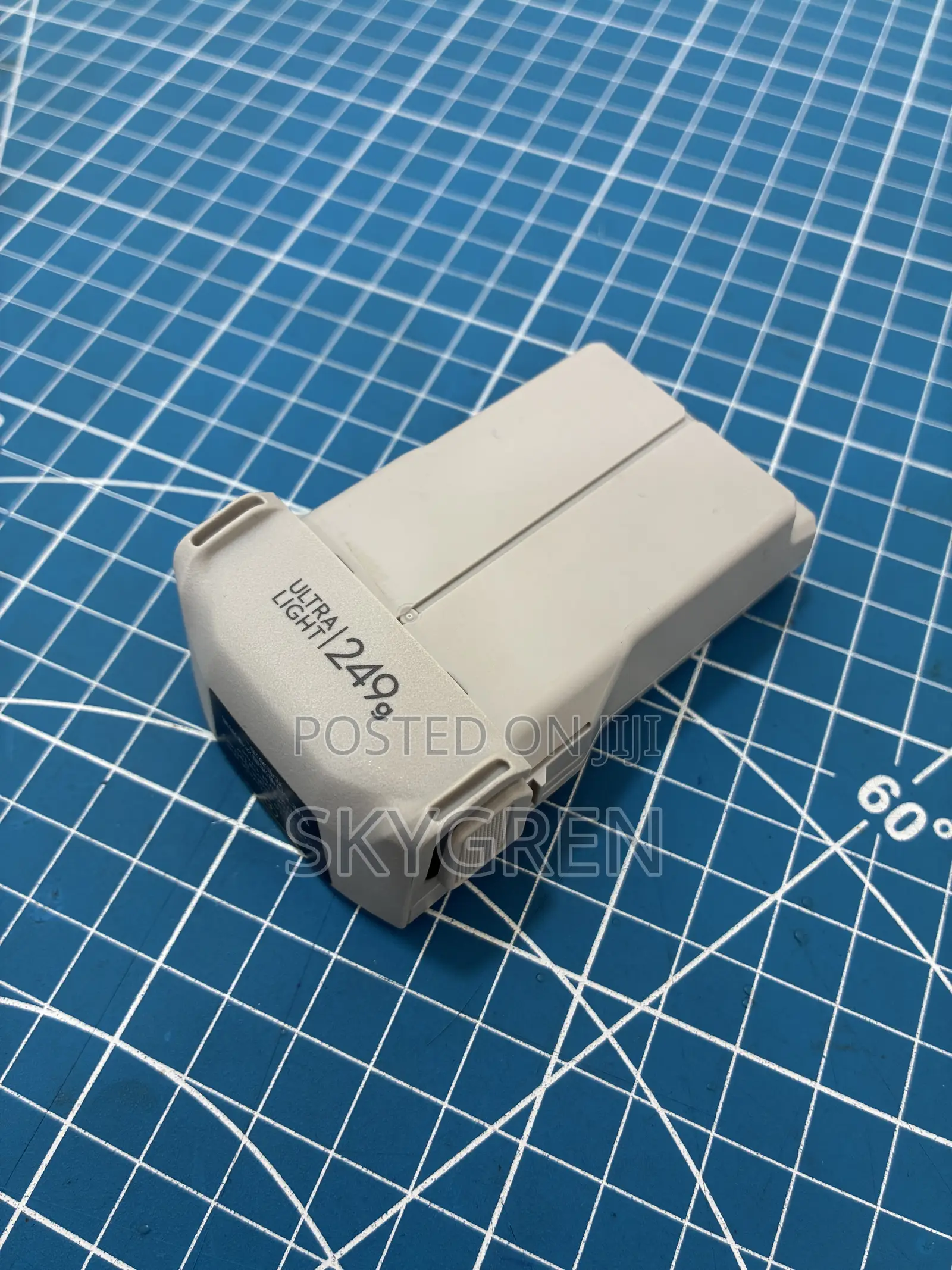 Dji Mini 4 Pro Drone Battery