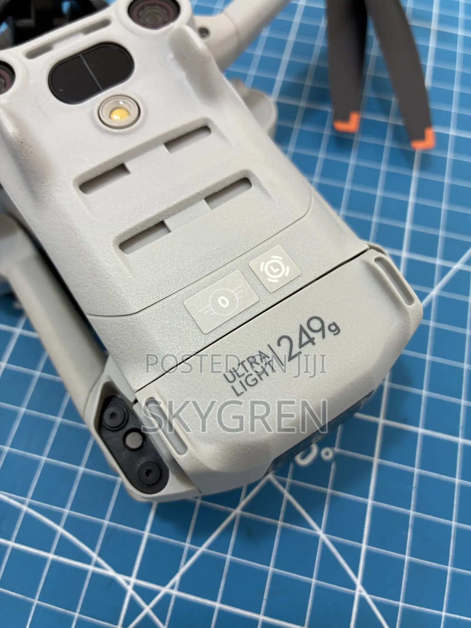 Dji Mini 4 Pro Drone Battery