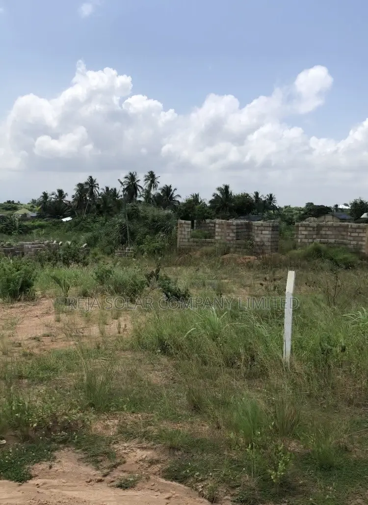 Lands for Sale at Amasaman