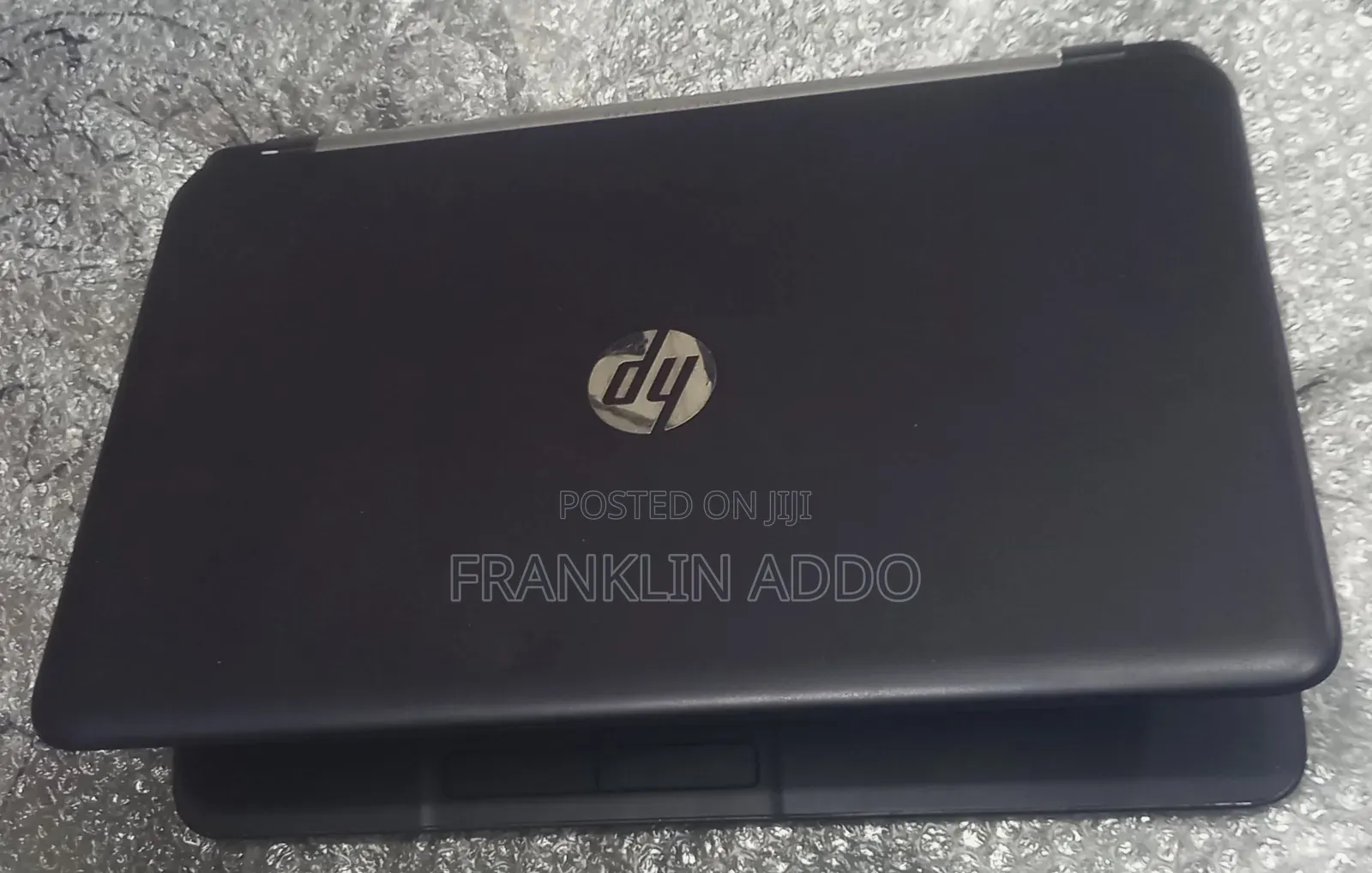 Laptop HP 15 8GB AMD A8 HDD 500GB