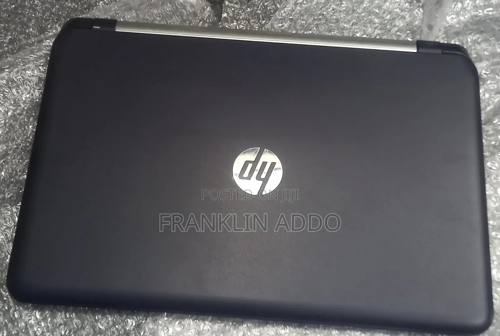 Laptop HP 15 8GB AMD A8 HDD 500GB