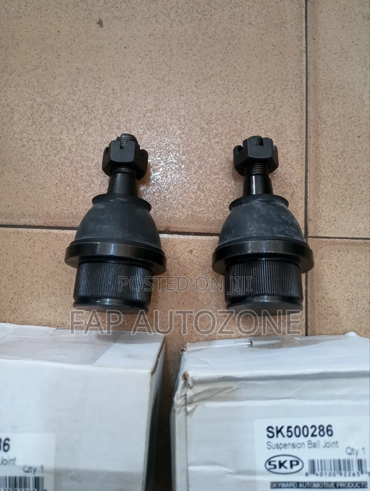 Premium SKP RAM 1500, Dodge Ram 1500 Pickup Ball Joint From the USA