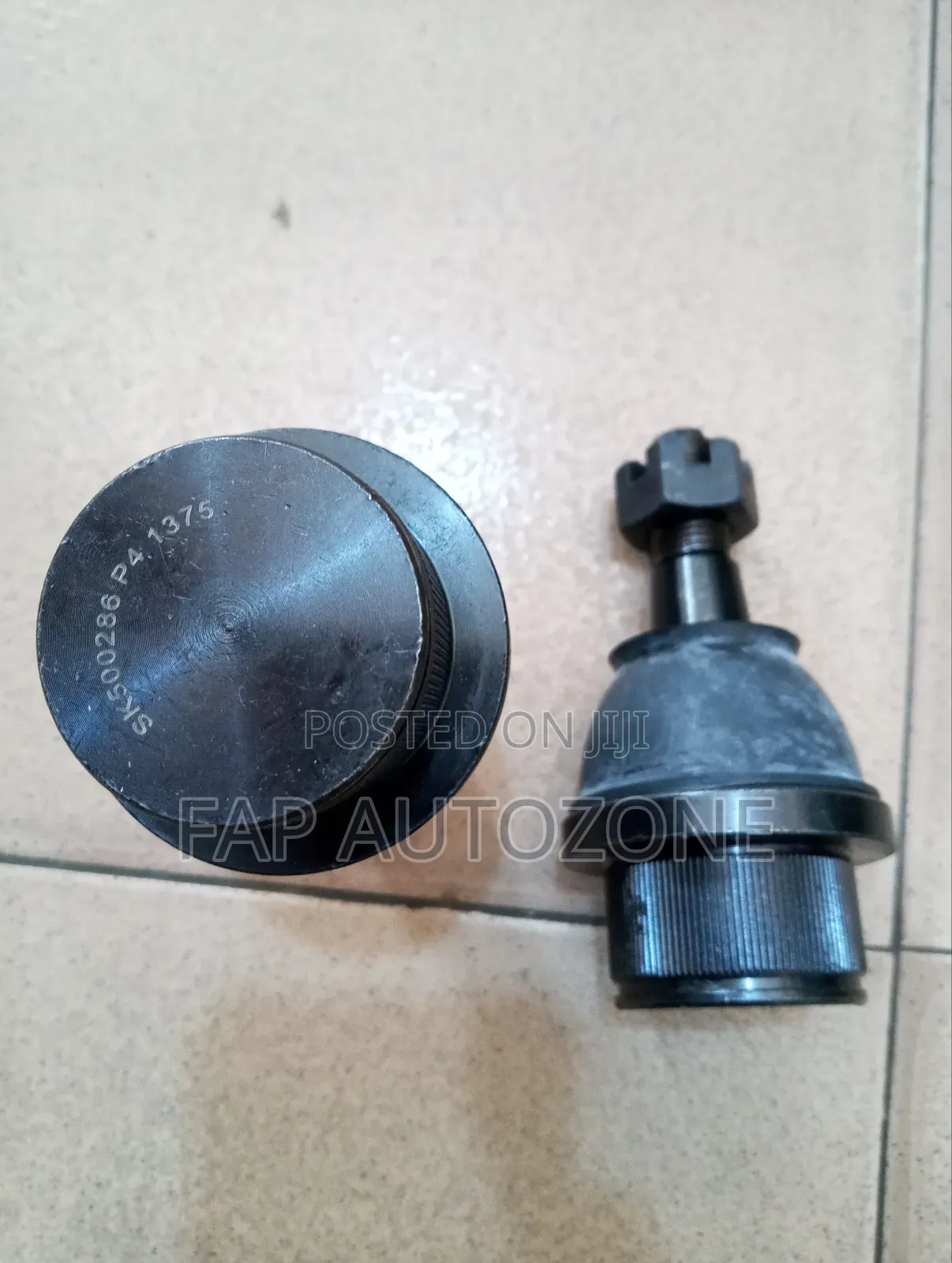 Premium SKP RAM 1500, Dodge Ram 1500 Pickup Ball Joint From the USA