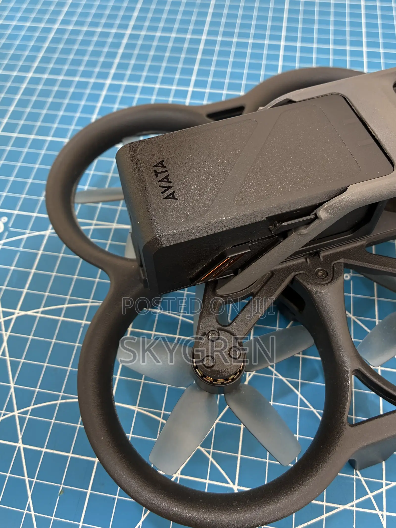 Dji Avata Drone Battery